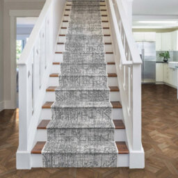 50 Shades Stair Runner - Reversible, Durable & Hardwearing Carpet For Stairs & Staircases, Multiple Lengths - thumbnail 8