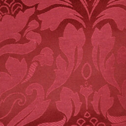 Dreams & Drapes Eastbourne Damask Woven Jacquard Filled Cushion - thumbnail 3