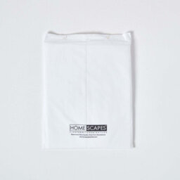 Homescapes White Egyptian Cotton Flat Sheet 200 Tc, Single - thumbnail 5