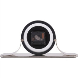 Laura Ashley Belvedere Mantel Clock - thumbnail 3