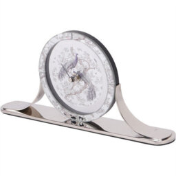 Laura Ashley Belvedere Mantel Clock - thumbnail 2