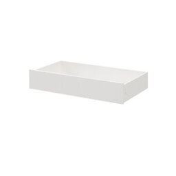 GoodHome Atomia Modular White Slab Large Internal Drawer (H)170mm (W)937mm (D)500mm - thumbnail 1