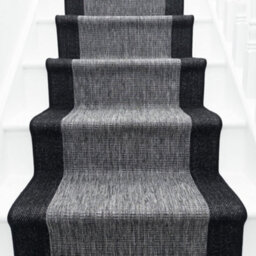 Jenga Stair Runner - Hardwearing, Non-Slip & Durable Carpet For Stairs & Staircases, Multiple Lengths - thumbnail 7
