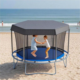 Black Shade Sail Waterproof Uv Resistant - thumbnail 5