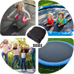 Black Shade Sail Waterproof Uv Resistant - thumbnail 4