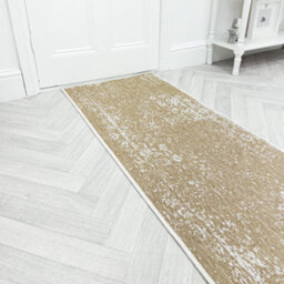Tapestry Indoor/outdoor Hallway Runner Rug - Durable, Reversible & Hardwearing Carpet For Home Or Garden - thumbnail 3