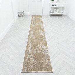 Tapestry Indoor/outdoor Hallway Runner Rug - Durable, Reversible & Hardwearing Carpet For Home Or Garden - thumbnail 7