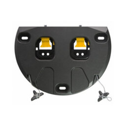 "Avf Flat Any Wall Tv Mount, For Tvs Up To 32"""