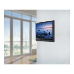 "Avf Flat Any Wall Tv Mount, For Tvs Up To 32""" - thumbnail 2