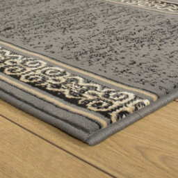 Tribal Hallway Runner Rug - Soft, Comfortable & Durable Carpet For Hall, Kitchen & Corridor - thumbnail 7