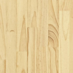 Berkfield Bed Frame Solid Wood Pine 160X200 Cm - thumbnail 7