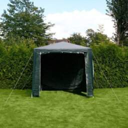 OHS Garden Gazebo Outdoor Party Tent Canopy Pe Awning Shelter Waterproof, Small - thumbnail 3