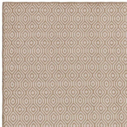Ivory Natural Modern Plain Rug Easy To Clean Living Room And Bedroom-160Cm X 230Cm - thumbnail 2