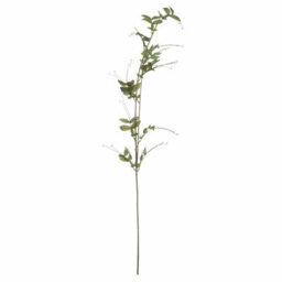 Hill Interiors Sweet Pea Trail Faux Plant - thumbnail 6