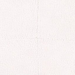 Beliani  Ottoman Alnes Boucle White - thumbnail 7
