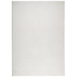 Walplus Rug Iza Short Pile Scandinavian Look Cream 120X170 Cm - thumbnail 2