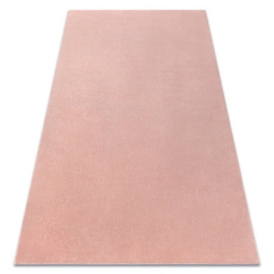 RugsX Modern Washing Carpet Lindo Pink, Anti-Slip, Shaggy  80X150 Cm - image 1