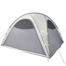 Walplus Party Tent Garden Gazebo Canopy White Waterproof - thumbnail 4
