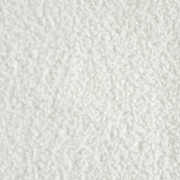 "Urban Textures - Elara Luxury 26"" High Boucle Fabric Upholstered Cloud Headboard - White" - thumbnail 3