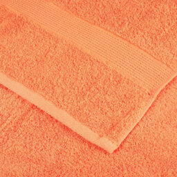 Berkfield Premium Bath Towels Solund 4 Pcs 100X150 Cm 600 Gsm - thumbnail 6