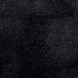 Berkfield Rug Oviedo Short Pile Black 200X200 Cm - thumbnail 2