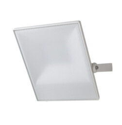 Luminosa Lighting Luminosa Kronos Outdoor Led Flood Light White, Ip65 4000Lm 4000K 30.1X22.2X3.8Cm - thumbnail 1
