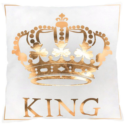 Pillowcase Tutumi Bc16 White 45X45 - image 1