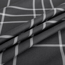 Lazzaro Luxury Microfiber Single Duvet Cover Set Reversible Bedding Sets Hypoallergenic With Zipper Closure - thumbnail 6