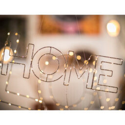 Kenable Warm White Home Indoor Decoration Battery Powered Led Light Small - thumbnail 3