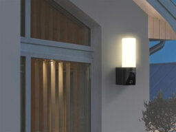 Link2Home L2H-Prhcambk Smart Porch Light With Camera Lthprhcambk - thumbnail 7
