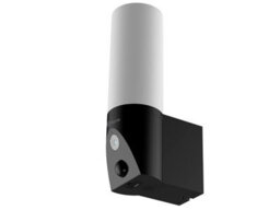 Link2Home L2H-Prhcambk Smart Porch Light With Camera Lthprhcambk - thumbnail 2