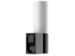 Link2Home L2H-Prhcambk Smart Porch Light With Camera Lthprhcambk - thumbnail 4