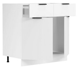Vcm Kitchen Cabinet B80 Cm Lower Cabinet Fasola - thumbnail 2