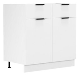 Vcm Kitchen Cabinet B80 Cm Lower Cabinet Fasola - thumbnail 1