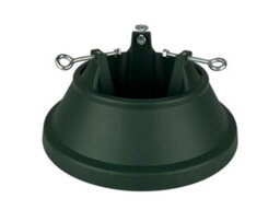 Garden Pride New Volcano 6 - Plastic Christmas Tree Stand - thumbnail 1