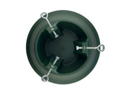 Garden Pride New Volcano 6 - Plastic Christmas Tree Stand - thumbnail 4