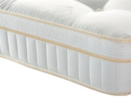 Essential Collection Essential Value Pocket Deluxe Mattress - 1000 Springs - Medium Firm - Single - thumbnail 6