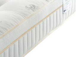 Essential Collection Essential Value Pocket Deluxe Mattress - 1000 Springs - Medium Firm - Single - thumbnail 5