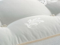 Essential Collection Essential Value Pocket Deluxe Mattress - 1000 Springs - Medium Firm - Single - thumbnail 3