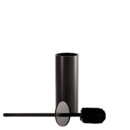 Toilet Brush Rea B106 Til Black - thumbnail 2