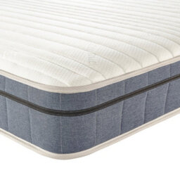 Catherine Lansfield Lush Pocket 1000 Matrress, Size Double - thumbnail 3