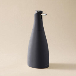 Cosmic Soap Dispenser, 300Ml, Volcano, Unique Design, Soft-Finish Coating, Saku Collection - thumbnail 7