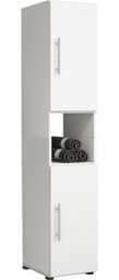 Vcm Bathroom Furniture Bathroom Cupboard Flandu - thumbnail 1