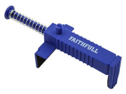 Faithfull Brick Line Runner 9-12Cm Failbrun Anti Slip - thumbnail 1