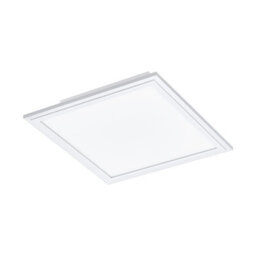 Elegant White Aluminium Led Panel Light For Walls And Ceilings - 300mm 16W 4000K - thumbnail 1