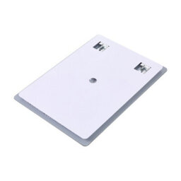 Living And Home Led Anti-Fog Bathroom Mirror, Translucent Type, 50Cm W X 70Cm H - thumbnail 8