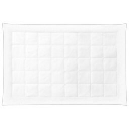 Beliani Duvet Microfibre 10 Tog Medium Warm Koutra 135 X 200 Cm - thumbnail 4