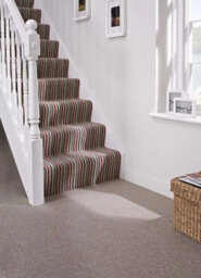 Book Of Stripes Anthology Luxury Pure Wool Carpet By Remland (Plutarch, 5M X 4M) - thumbnail 4