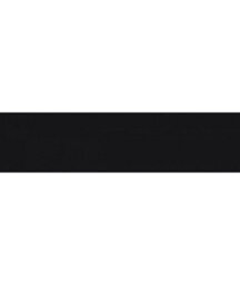 50mm Slat Black Real Wood Venetian Blind With Strings 120Cm Drop 230Cm Wide - thumbnail 3