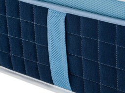 Arthur Sleep Ice Arthur Mattress - 3000 Pocket Springs - Cooling Gel Foam Hybrid - Single - thumbnail 4